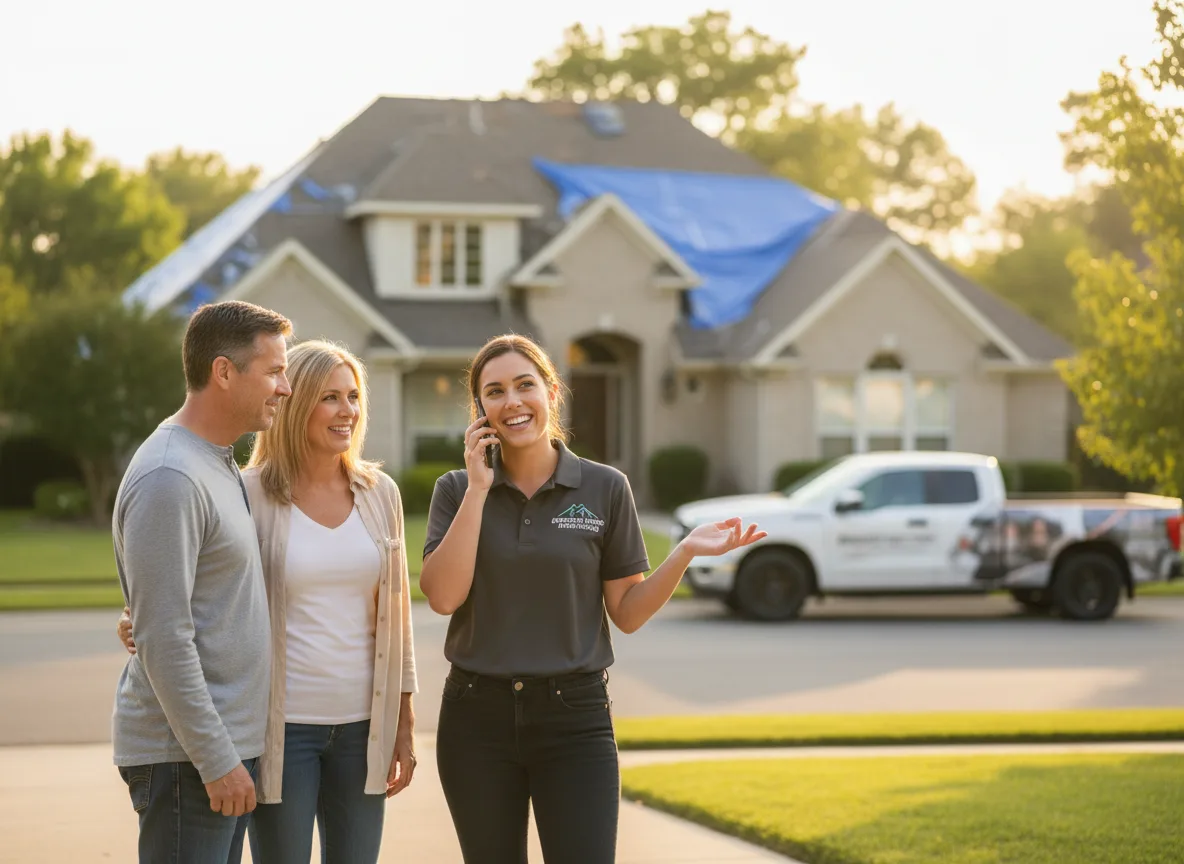 Emergency Roof Repair Telferner, TX FAQs